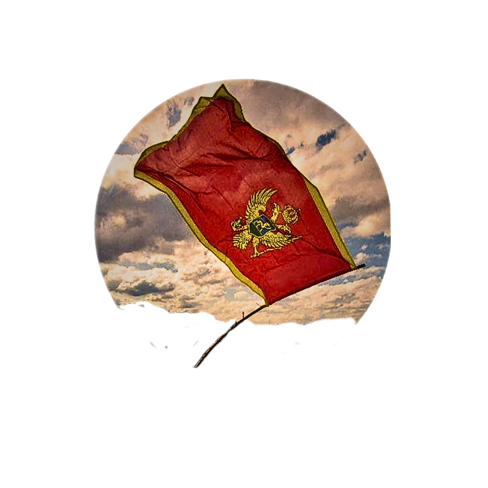 Orgullo de ser montenegrino