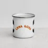 Tasse Crna Gora et Brkovi