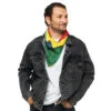 Bandana unisexe - Briseur de cœur all-over-print-bandana-white-l-front-67225aabd9901.jpg Bandana unisexe - Briseur de cœur