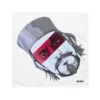 Imponente bandana unisex - Guerrero Montenegrino