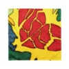 Bandana unisexe - Briseur de cœur all-over-print-bandana-white-m-front-67225aabd9d6f.jpg Bandana unisexe - Briseur de cœur