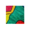 Uniseks bandana - Bolivijske boje