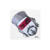 Imponente bandana unisex - Guerrero Montenegrino