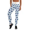 Leggings de yoga all over mujer Eyes