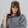 Gorra snapback Brkovi