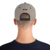 Gorra snapback Brkovi