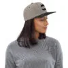 Gorra snapback Brkovi