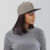 classic-snapback-heather-black-right-side-671837fb484b4.jpg Genial gorra Snapback - Mapa Montenegro (negro)