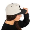 Gorra snapback Brkovi