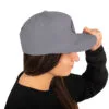 classic-snapback-silver-right-side-671837fb50222.jpg Genial gorra Snapback - Mapa Montenegro (negro)