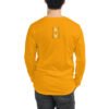 Camiseta unisex manga larga Vječna CG & Ruka