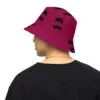 Gorra reversible pescador Ruka & Brkovi (red)
