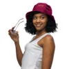 Gorra reversible pescador Ruka & Brkovi (red)