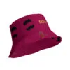 Gorra reversible pescador Ruka & Brkovi (red)