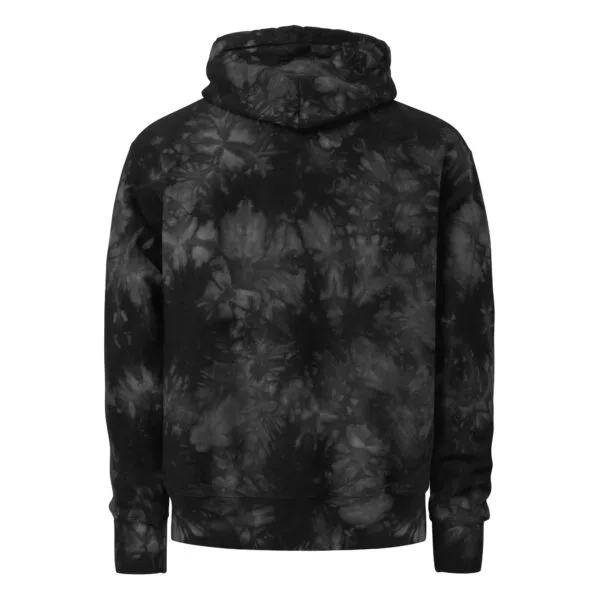 Sudadera unisex de invierno c/capucha bordado Brkovi & map