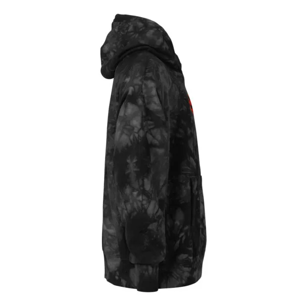 Sudadera unisex de invierno c/capucha bordado Brkovi & map