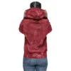 Sudadera unisex de invierno c/capucha bordado Brkovi & map