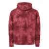 Sudadera unisex de invierno c/capucha bordado Brkovi & map