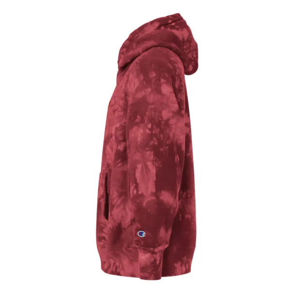 Sudadera unisex de invierno c/capucha bordado Brkovi & map