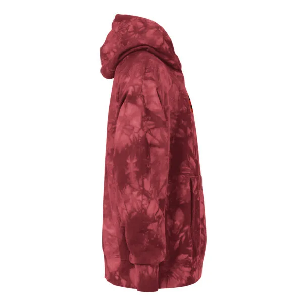Sudadera unisex de invierno c/capucha bordado Brkovi & map