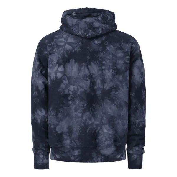 Sudadera unisex de invierno c/capucha bordado Brkovi & map
