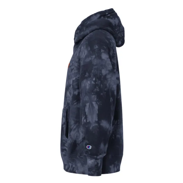 Sudadera unisex de invierno c/capucha bordado Brkovi & map