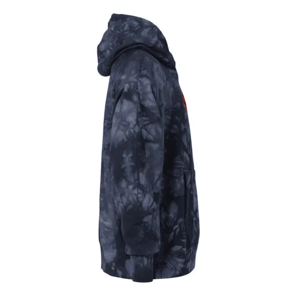 Sudadera unisex de invierno c/capucha bordado Brkovi & map