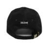 Gorra de pana vintage CG map & Brkovi