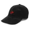 Gorra de pana vintage CG map & Brkovi