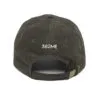 Gorra de pana vintage CG map & Brkovi