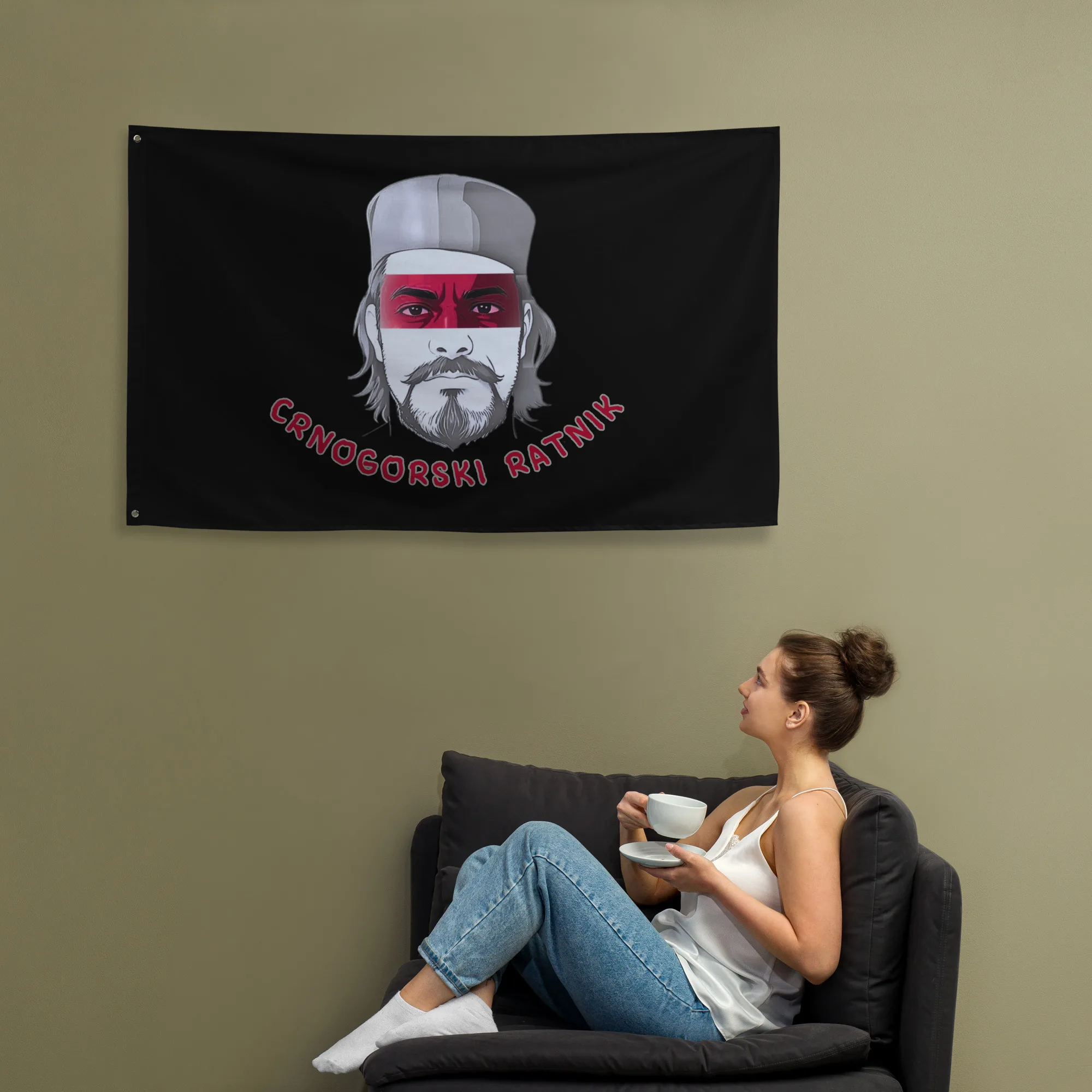 all-over-print-flag-white-front-6754c97767118.jpg Bandera Horizontal Crnogorski Ratnik