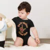 Body de bebé manga corta Vjecna CG & L Ruka
