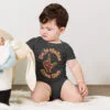 Body de bebé manga corta Vjecna CG & L Ruka
