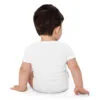 Body de bebé manga corta Vjecna CG & L Ruka