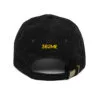 Gorra de pana vintage CG map & Brkovi