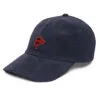 Gorra de pana vintage CG map & Brkovi