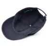 Gorra de pana vintage CG map & Brkovi