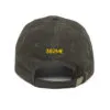 Gorra de pana vintage CG map & Brkovi