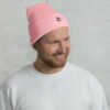 Gorro de invierno CG map & Brkovi Black