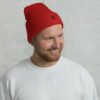 Gorro de invierno CG map & Brkovi Black
