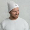 Gorro de invierno CG map & Brkovi Black