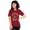 Camiseta unisex manga corta Vjecna CG & L Ruka
