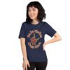 Camiseta unisex manga corta Vjecna CG & L Ruka