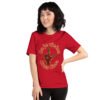 Camiseta unisex manga corta Vjecna CG & L Ruka