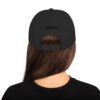 Gorra snapback Monograma 382ME black