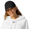 Gorra béisbol Under Armour® Monograma 382ME black