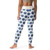 Leggings de yoga de mujer - Ojo Místico