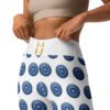 Leggings de yoga de mujer - Ojo Místico