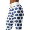 Leggings de yoga de mujer - Ojo Místico