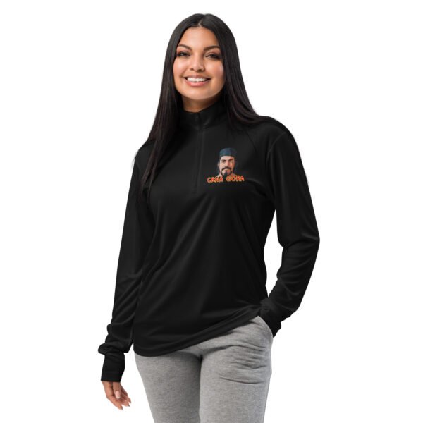 unisex-quarter-zip-pullover-black-front-699fa57319745.jpg Imponente sudadera manga larga con cremallera montenegrino y Montenegro